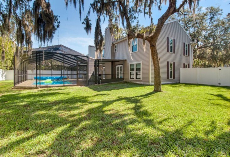 Vacation Homes in Tampa Bay
