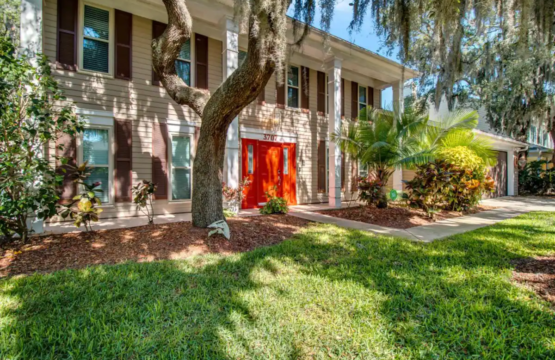Tampa Bay vacation-rental
