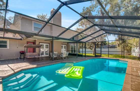 Tampa Bay vacation-rentals